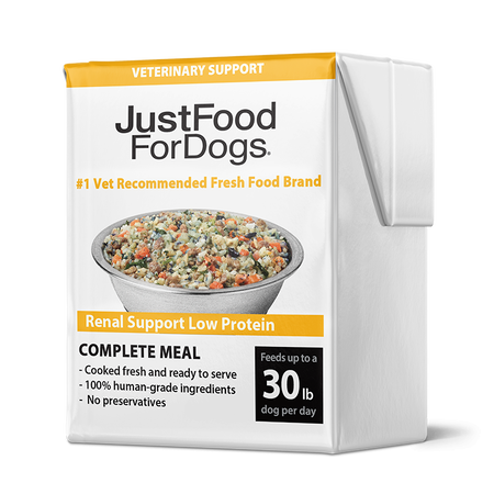 Vet recommended shop dog food 2020